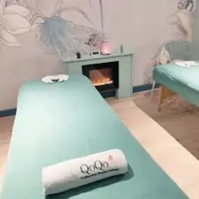 Populaire massages aan de Oostzeedijk
Bij onze QoQo Massage Clinics Oostzeedijk kun je terecht voor diverse massages en behandelingen. De populairste massages zetten we hieronder voor je op een rij.
