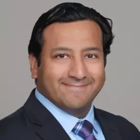 Bild von Edward Jones - Financial Advisor: Tarun Bhatia