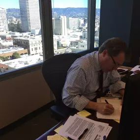 Bild von Estavillo Law Group - Oakland Foreclosure & Real Estate Attorneys
