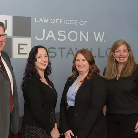 Bild von Estavillo Law Group - Oakland Foreclosure & Real Estate Attorneys