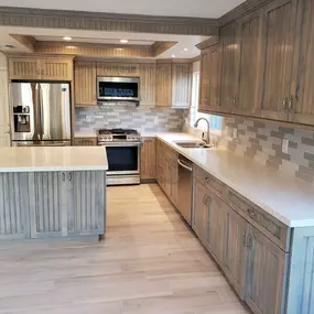 Bild von S&B Renovations