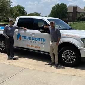 Bild von True North Restoration of Dallas