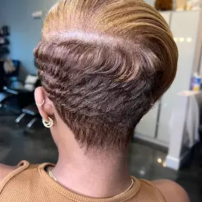 Bild von The Hair Artistry Luxe