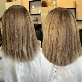 Bild von The Hair Artistry Luxe