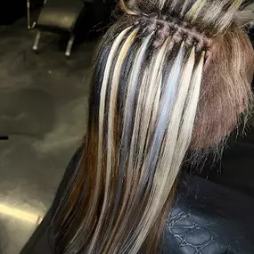 Bild von The Hair Artistry Luxe