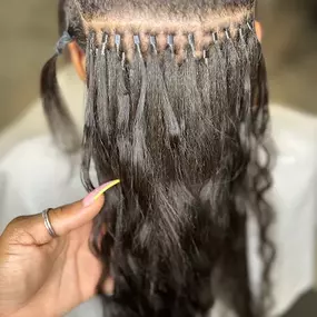 Bild von The Hair Artistry Luxe