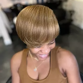 Bild von The Hair Artistry Luxe