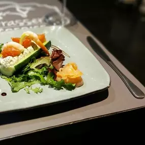 Bild von Brasserie Liegeoise
