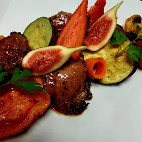 Bild von Brasserie Liegeoise
