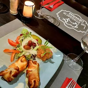 Bild von Brasserie Liegeoise
