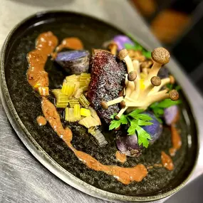 Bild von Brasserie Liegeoise