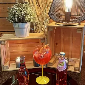 Bild von Brasserie Liegeoise