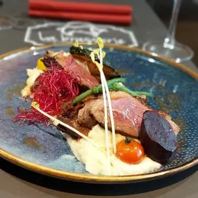 Bild von Brasserie Liegeoise