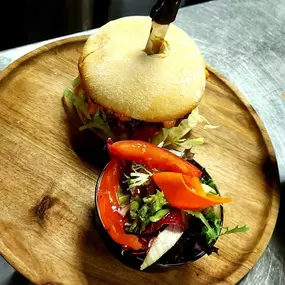 Bild von Brasserie Liegeoise