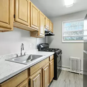 Bild von Huntwood Courts