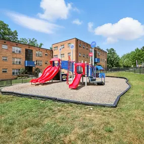 Bild von Huntwood Courts