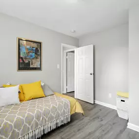 Bild von Huntwood Courts