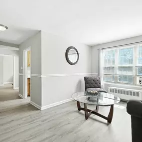 Bild von Huntwood Courts