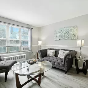 Bild von Huntwood Courts