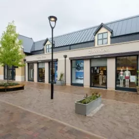 Bild von Calvin Klein Outlet