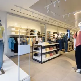 Bild von Calvin Klein Outlet