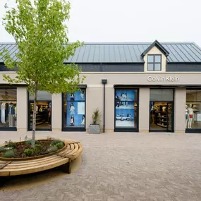 Bild von Calvin Klein Outlet