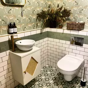 Bild von Kiwi & Copper