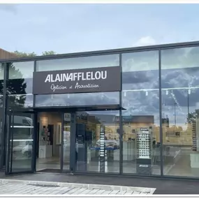 Bild von Opticien Ennetieres-En-Weppes | Alain Afflelou