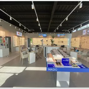 Bild von Opticien Ennetieres-En-Weppes | Alain Afflelou