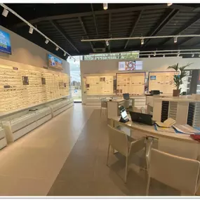 Bild von Opticien Ennetieres-En-Weppes | Alain Afflelou