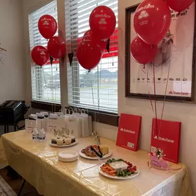 Bild von Ann Smith - State Farm Insurance Agent