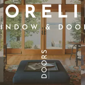 Bild von Shoreline Window and Doors