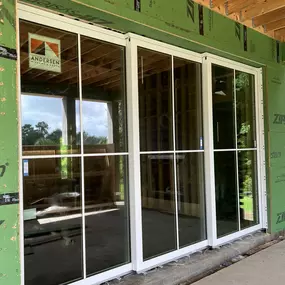 Bild von Shoreline Window and Doors