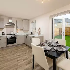 Bild von David Wilson Homes - Afon Las @ Plasdŵr