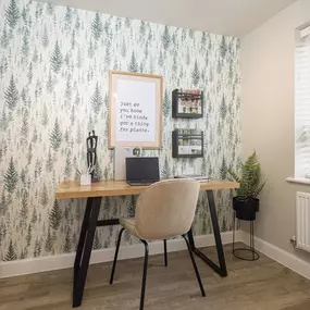 Bild von Barratt Homes - Afon Las @ Plasdŵr