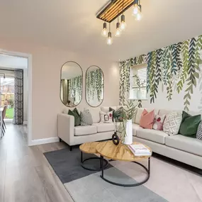 Bild von Barratt Homes - Afon Las @ Plasdŵr