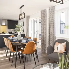 Bild von Barratt Homes - Afon Las @ Plasdŵr