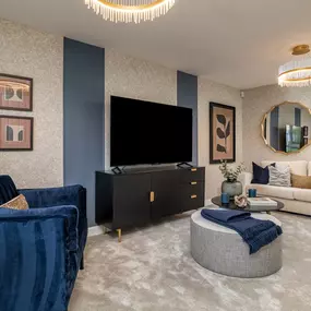 Bild von Barratt Homes - Carrick Meadows