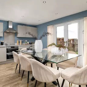 Bild von Barratt Homes - Carrick Meadows