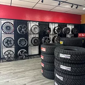 Bild von Top Choice Tire & Autocare