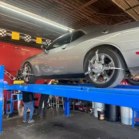 Bild von Top Choice Tire & Autocare