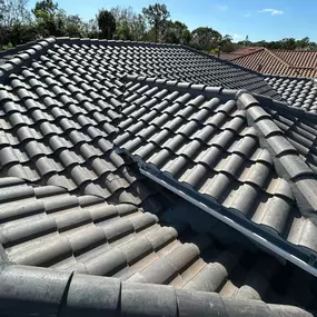 Bild von Bynum Roofing