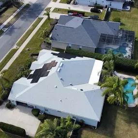 Bild von Bynum Roofing