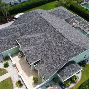 Bild von Bynum Roofing