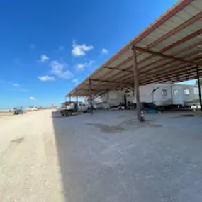 Bild von TNT RV Park