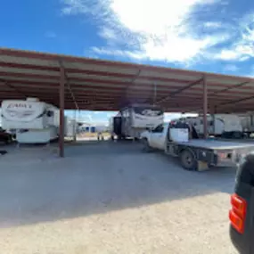 Bild von TNT RV Park