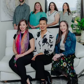 Bild von Somatic Therapy Partners