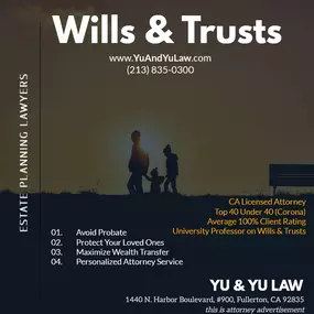Bild von Yu & Yu Law