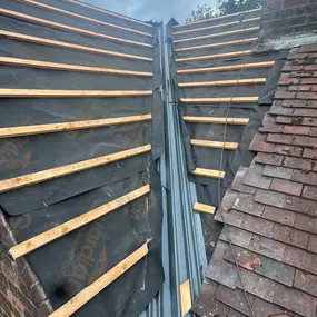 Bild von Lifetime Roofing