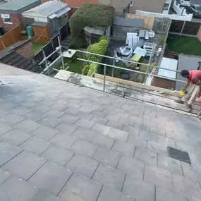 Bild von Lifetime Roofing